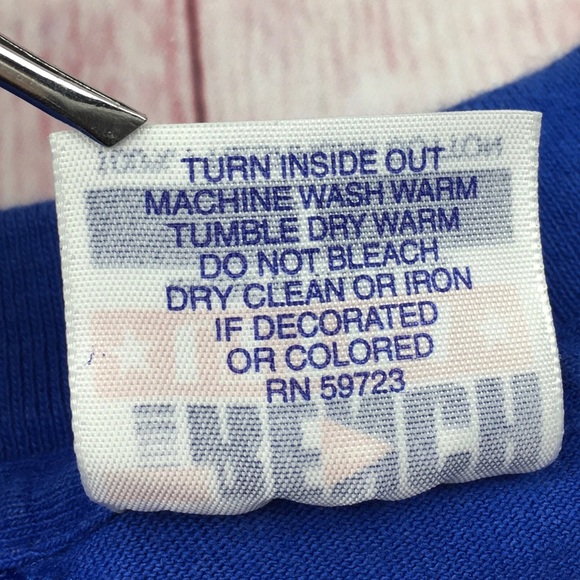 ➡️Vintage 1995 UCLA NCAA National Champions Tee Size Large - Picture 8 of 11